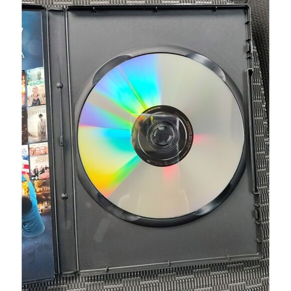 Gods Not Dead DVD 2013 Pure Flix Drama Faith Based Inspirational Movie Complete - Picture 6 of 10